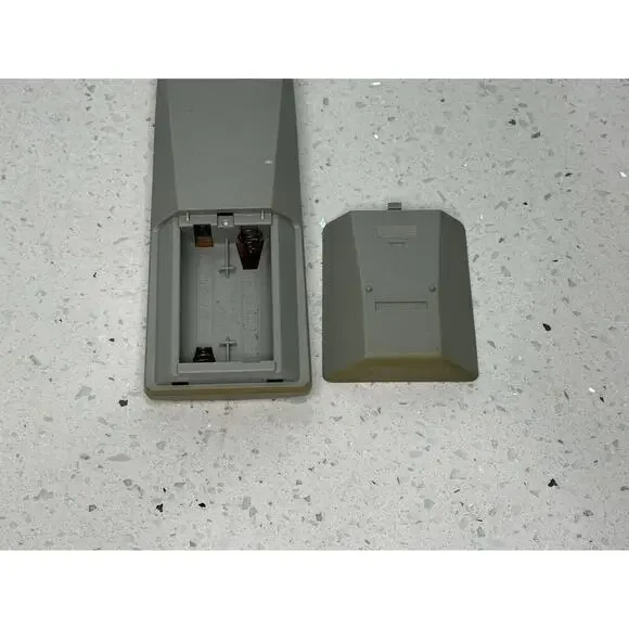 GENUINE JVC Remote RM-SMXJ10J For Sound System CA-MXJ300~ Tested - Picture 3 of 5